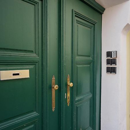 Vienna Living Apartments - Rustengasse Exterior photo