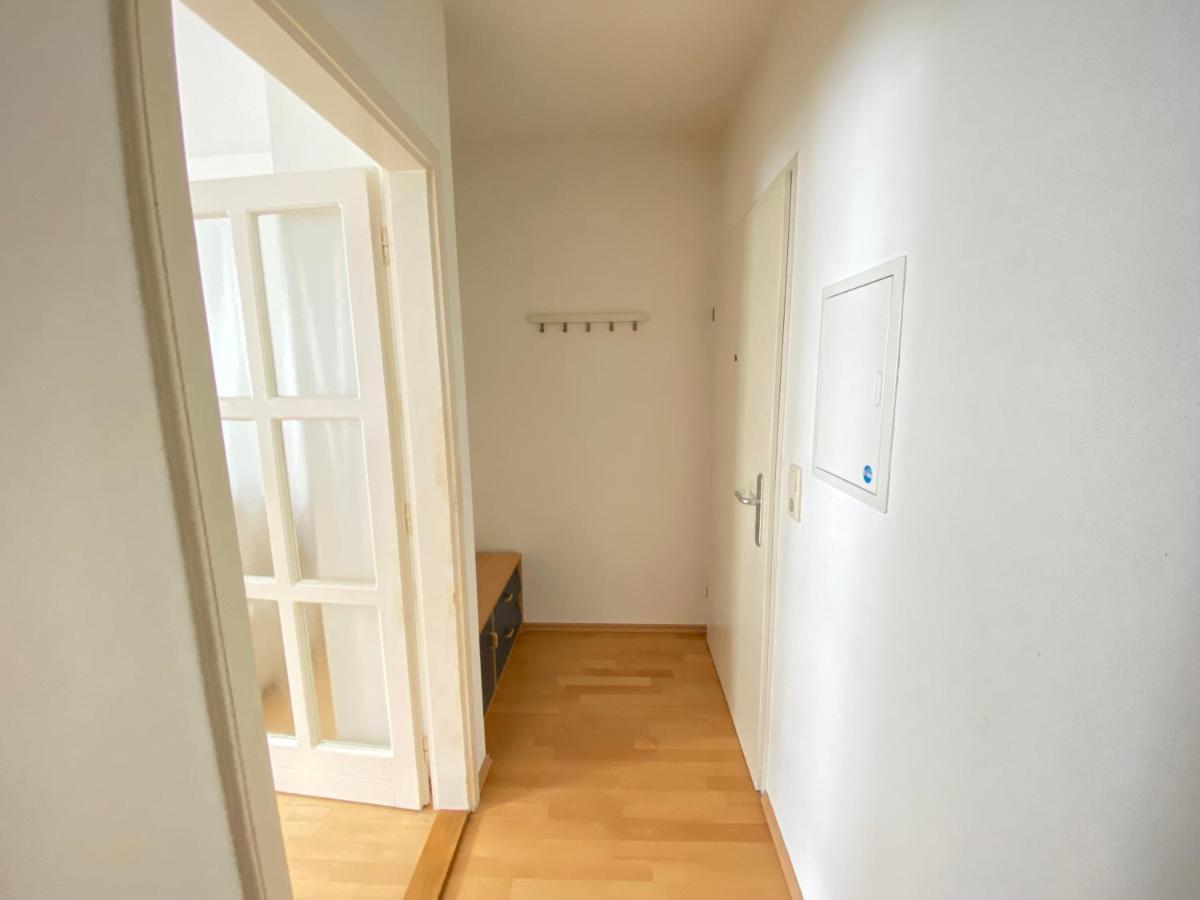 Vienna Living Apartments - Rustengasse Exterior photo