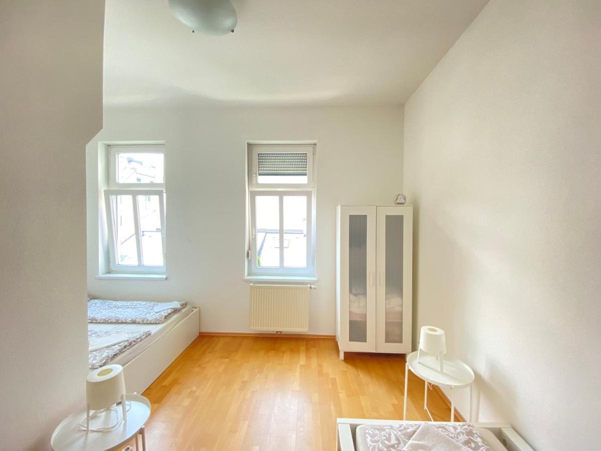 Vienna Living Apartments - Rustengasse Exterior photo