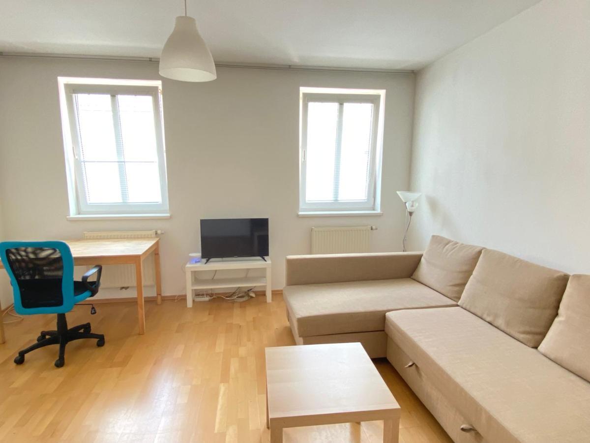 Vienna Living Apartments - Rustengasse Exterior photo
