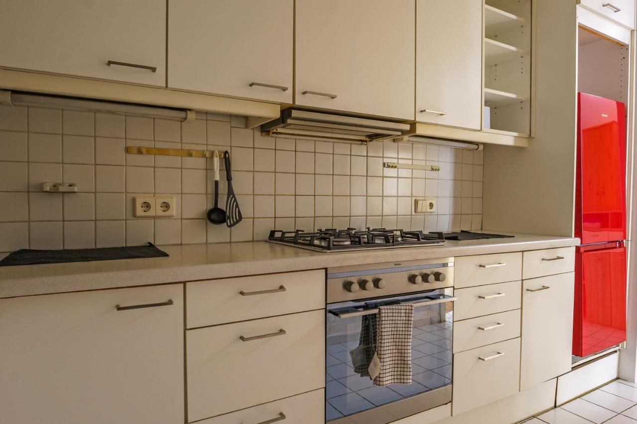 Vienna Living Apartments - Rustengasse Exterior photo