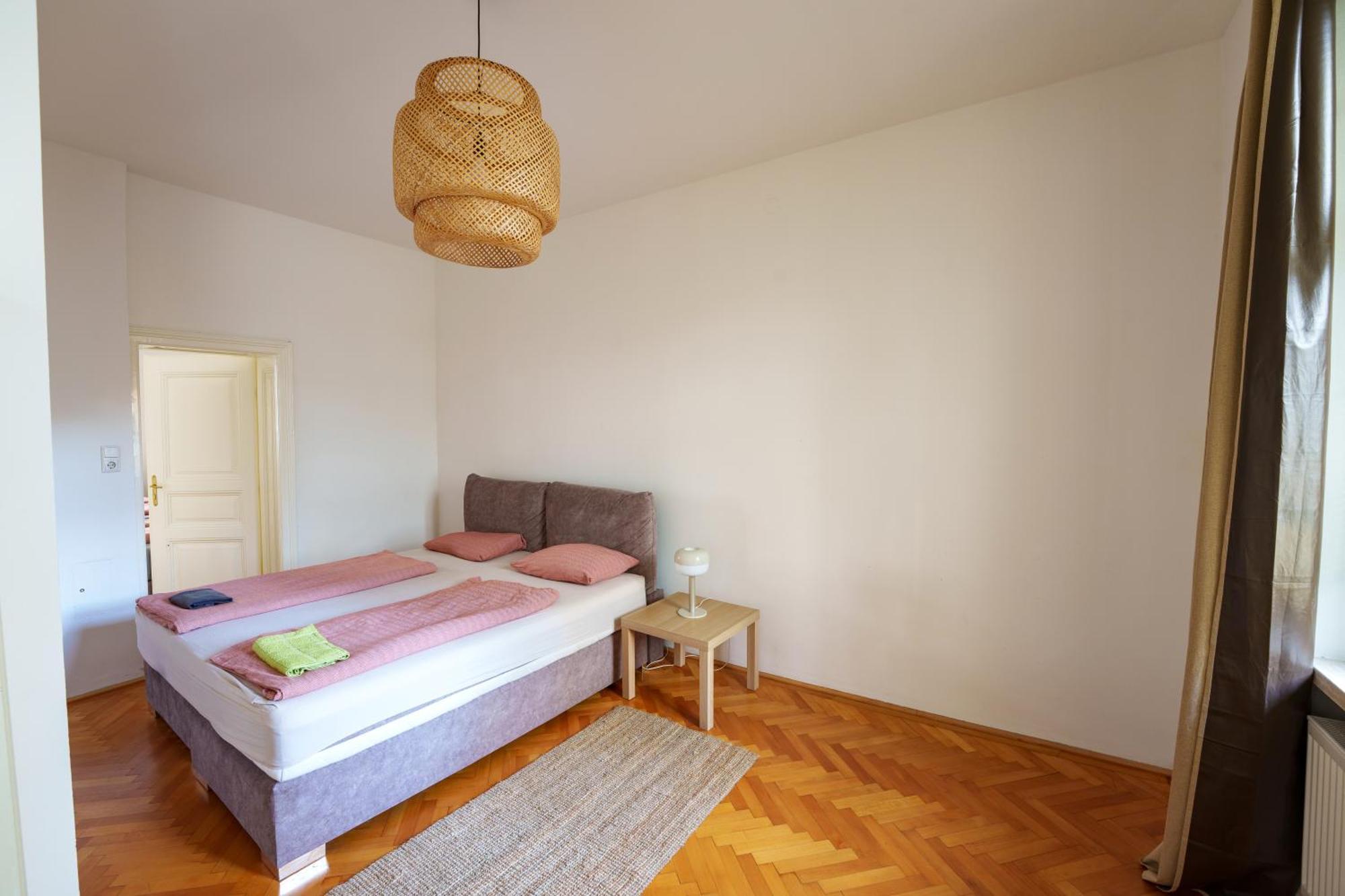 Vienna Living Apartments - Rustengasse Exterior photo